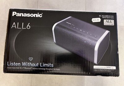 All05 Waterproof Panasonic All05 Speaker Köp Panasonic SC-ALL05