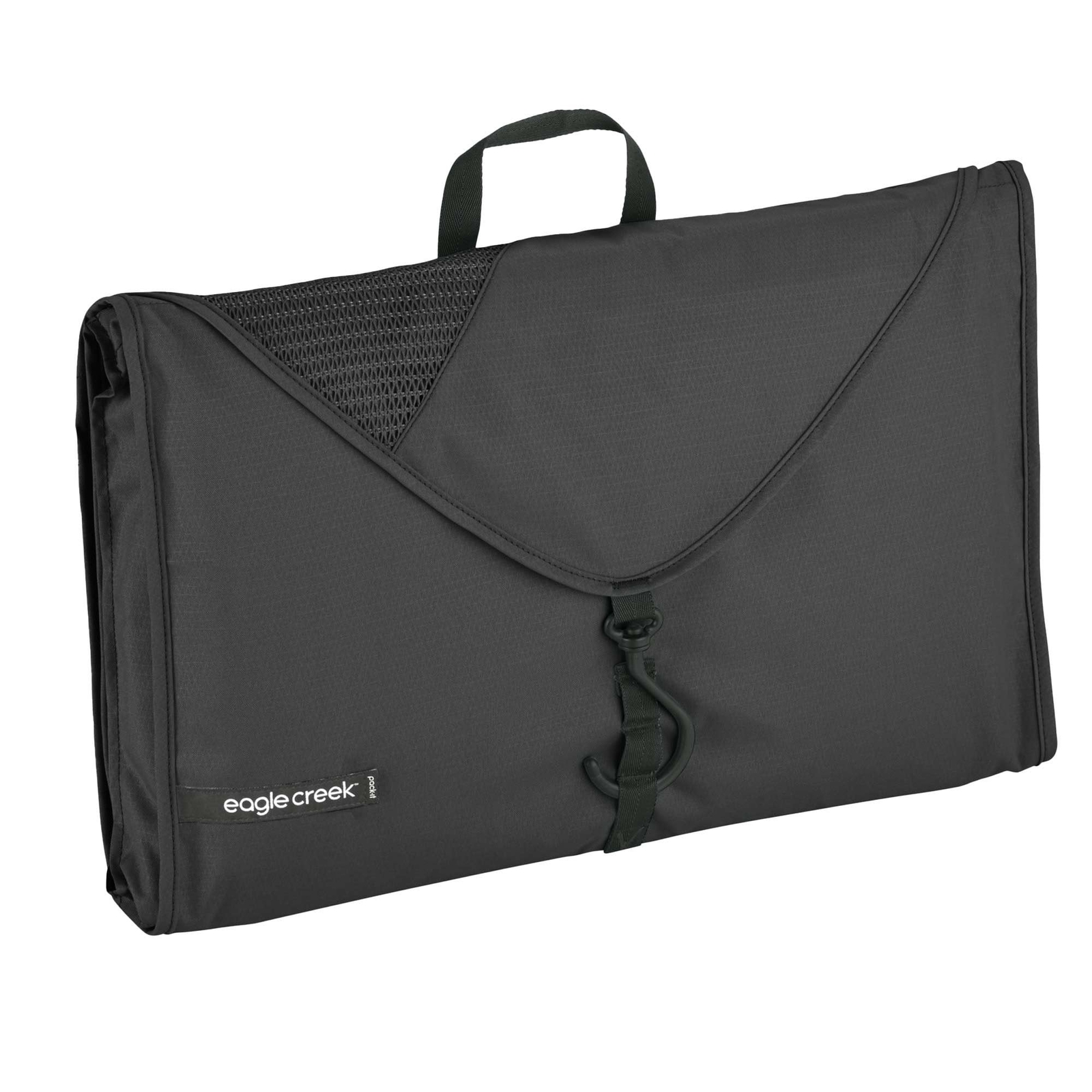 Eagle Creek Garment Sleeve: Black