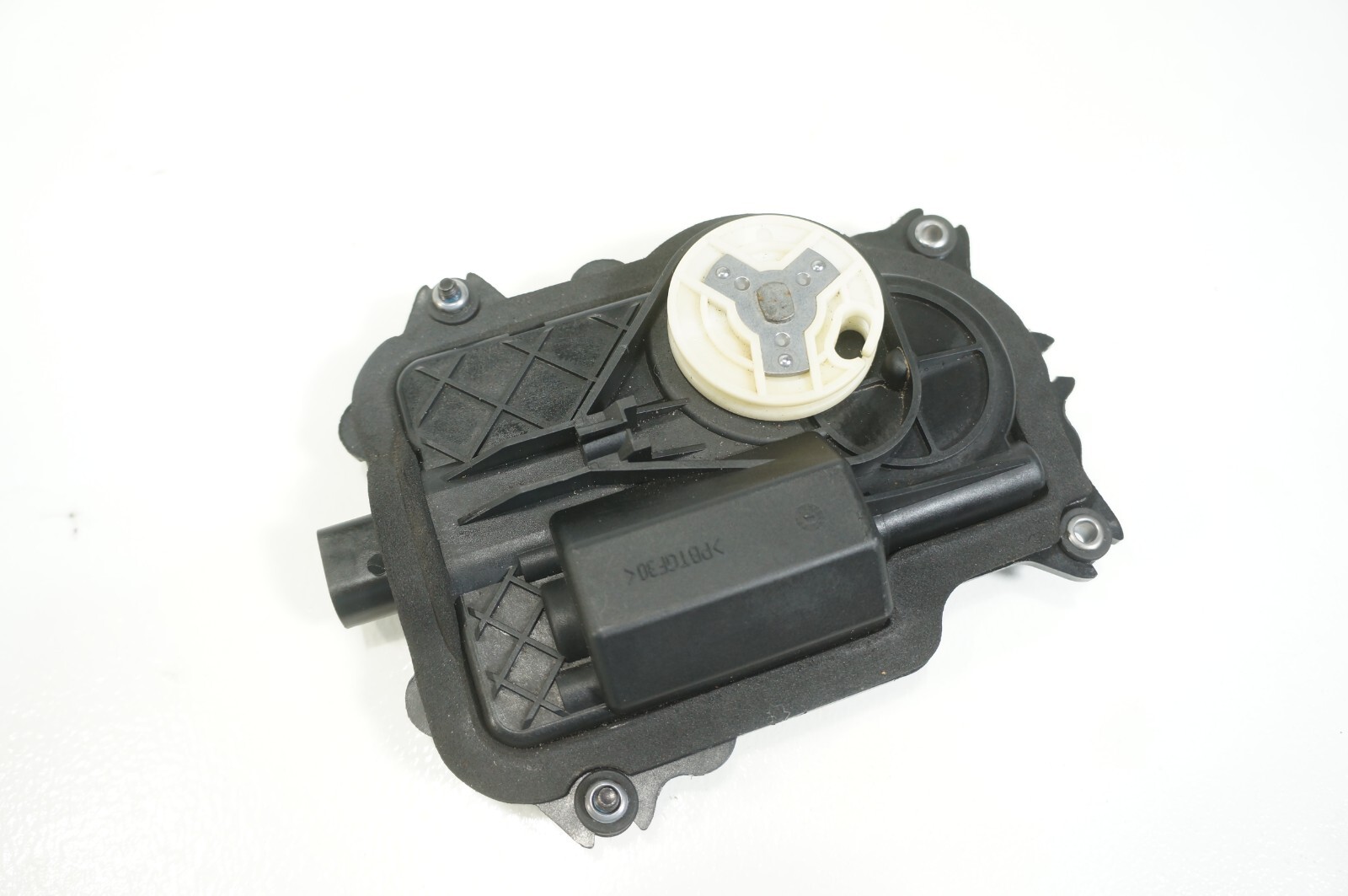Oem Bentley Continental Flying Spur Rear Right Door Lock Soft Actuator Motor