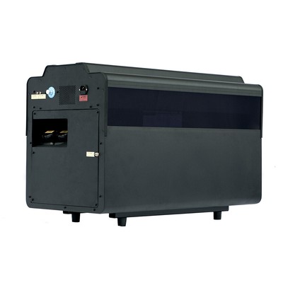 pretreatment dtg machine