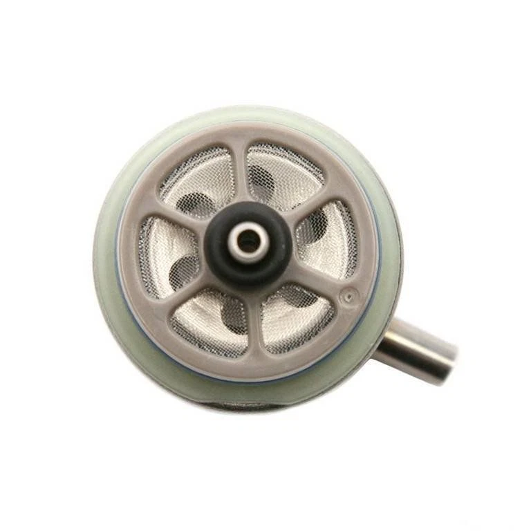 Regulador de presión de inyección de combustible Delphi para Cadillac Seville 1996-1999 4,6 L V8 Foto 2 de 4