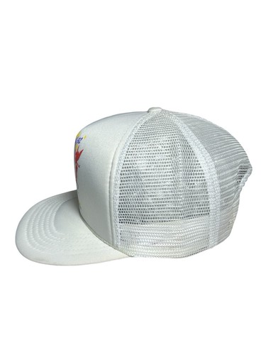 Vintage 1992 Euro Disney 12th Anniversary Snapback Trucker Adjustable Cap - Bild 3 von 7