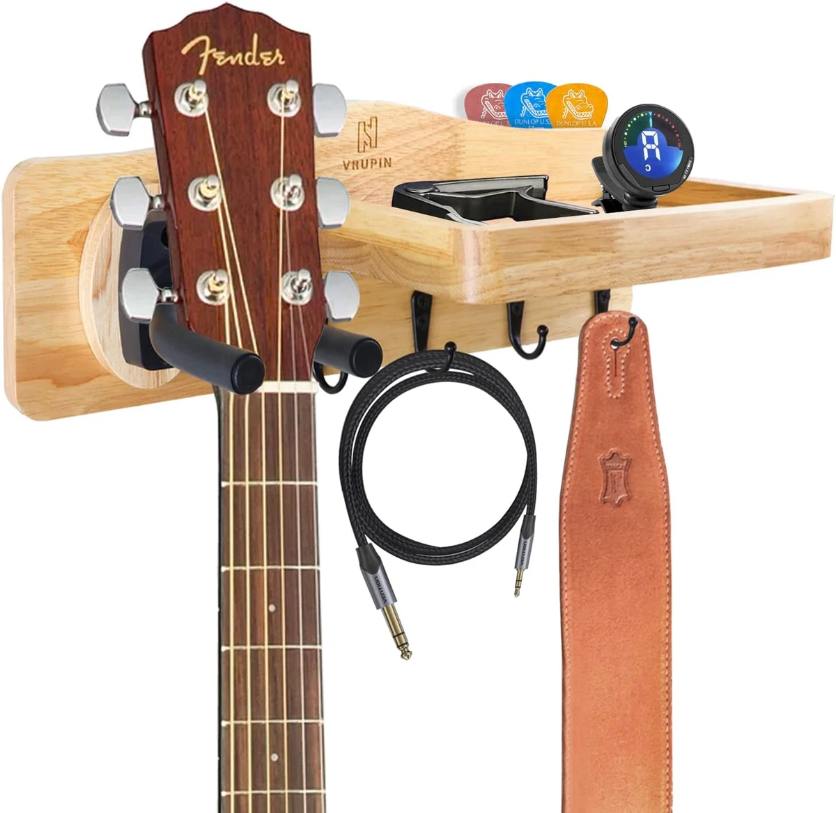 Fender guitar sale wall mount