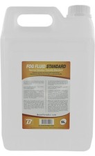 Liquide Machine À Fumée 5 L