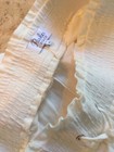 NWOT! PARKER  Embroidered  wide leg Tasseled  Pants  ( XS ) — photo 7