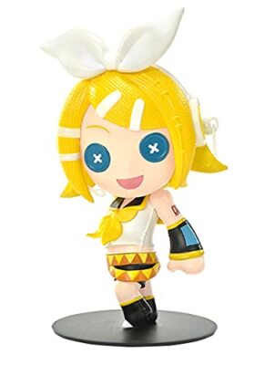Cutie 1 Plus Piapro Figur Nr:069 Kagamine Rin Lin Spielfigur 11mm Japan