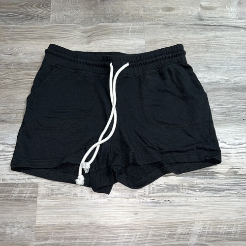 Womens Urban Rebel Sweatshort Shorts 