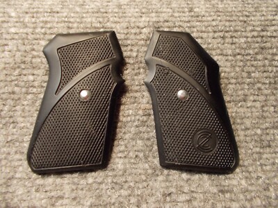 Custom Grips Zastava Model 70A 7.65 (.32ACP) or 9mm Kratak(.380ACP