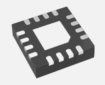 LTC6404CUD-1#PBF IC ADC Driver Data Acquisition 16-QFN: RoHS (Lot of 25)
