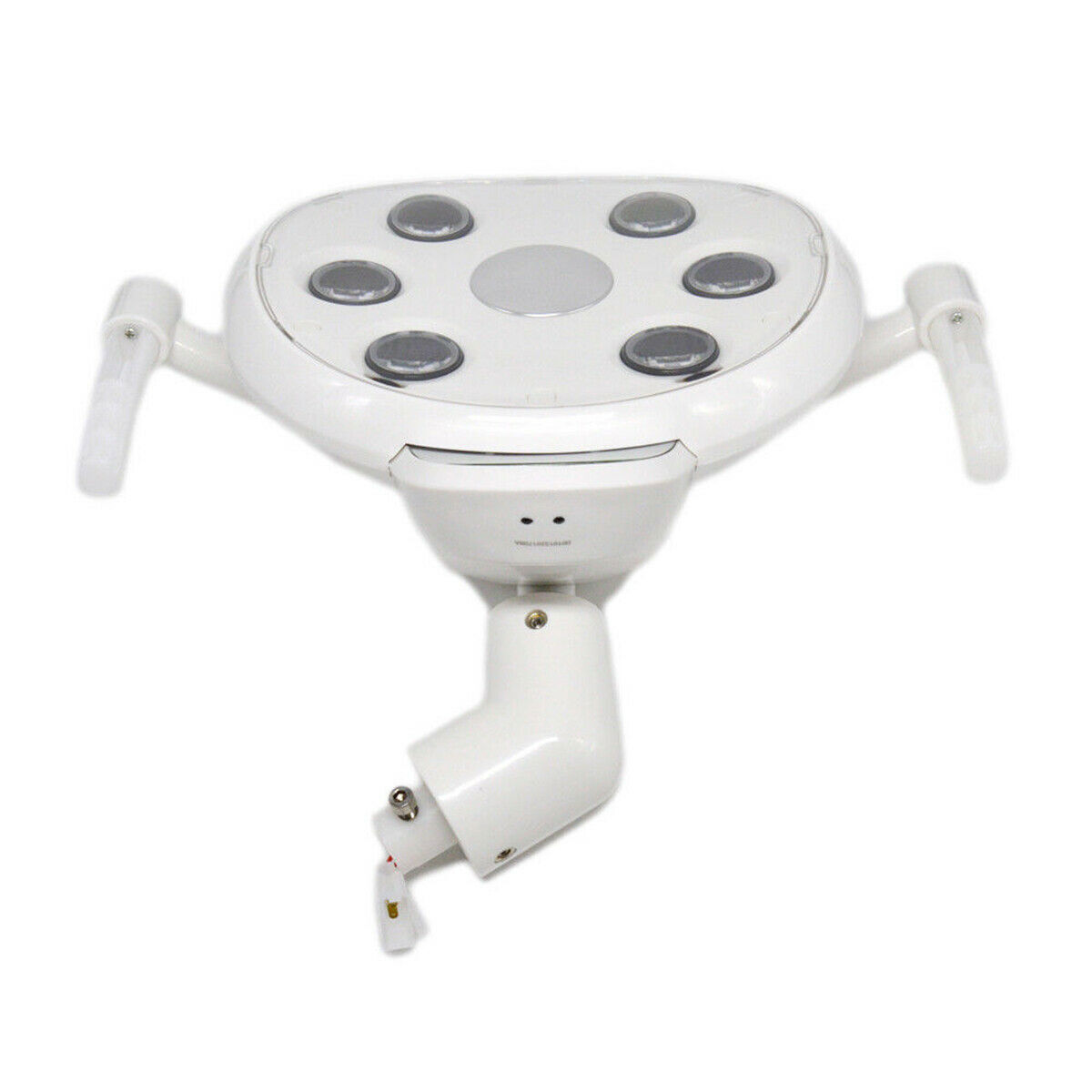 Dental LED Lamp Oral Light Induction Senser 6 LEDs For Dental Unit Chair