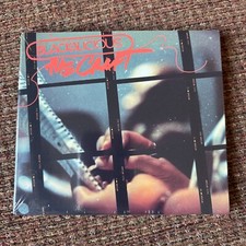 BLACKALICIOUS cd "The Craft" 2005 Anti Inc NEW Sealed Rap Digipak 045778674527