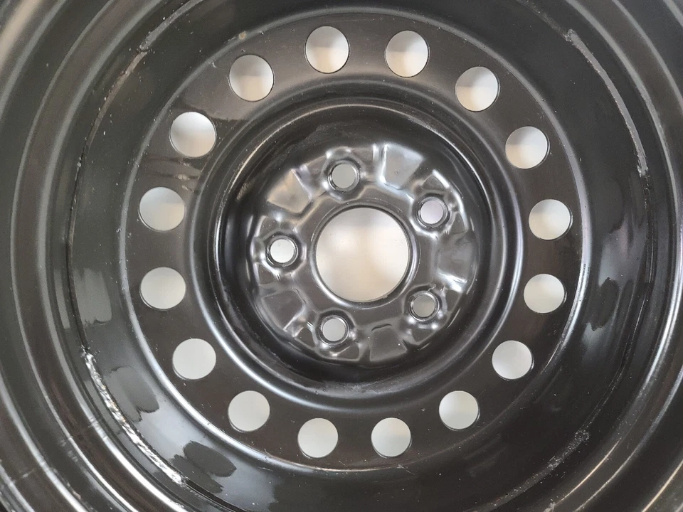 Neumático de repuesto de 16"" para Nissan Quest 2011-2017  Foto 3 de 4