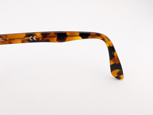 Ray Ban Eyeglasses, Frames Only, RB 5283 5675, 49-21-145, Brown - Picture 11 of 14
