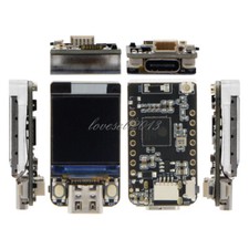 NEW ESP32-S3 0.85 Inch LCD Display Module Development Board WIFI Bluetooth