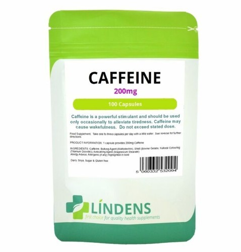 Comprimés De Fer Lindens 14mg - Ferreux Fumarate - Boîte De 100 - Neuf Sous Emballage