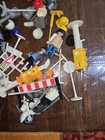 1975,1980 And Other Dates vintage playmobil  Figure lot — photo 2