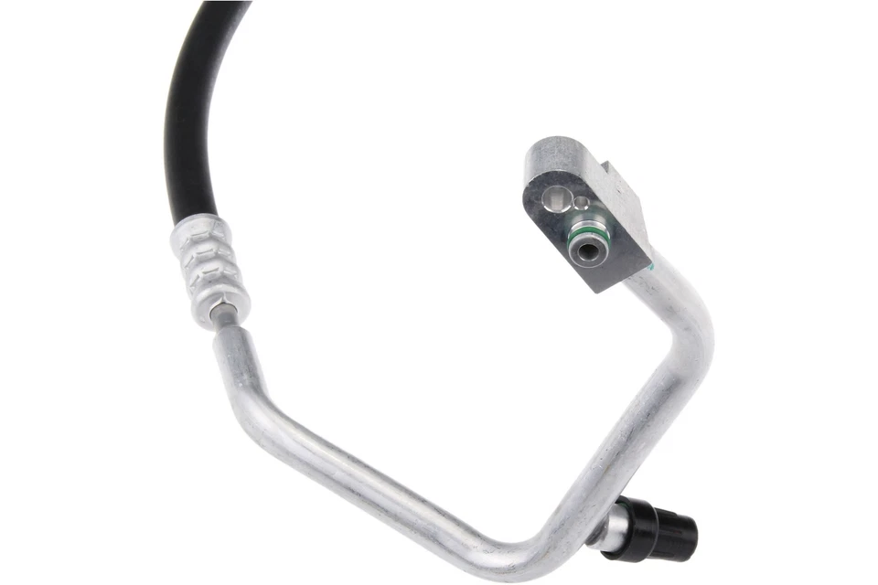 Шланг в сборе URO A/C испаритель на приемник сушилка для 1995-1997 Jaguar XJ6 - Изображение 3 из 4