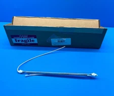 Star HA-120231 350W 60V Heater Tube Quartz For Q1-350 / TCT1 Toaster Models