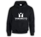 Felpa Bodybuilding Fitness Palestra' Yamamoto 2 "