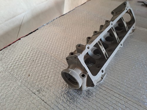CASTELLETTO AIMING COVER Fiat 128 Coupe' new nos - Picture 2 of 2