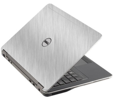 Dell Latitude E6540 PC Laptops & Netbooks Black Vinyl Lid Skin Cover Decal For Dell Latitude E6540 Laptop Top Case Laptop Back Covers For Dell Dell Latitude