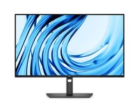 "Dell Pro P2726H 27\" Monitor 1920 X 1080 IPS LED 120 Hz 5 Ms"