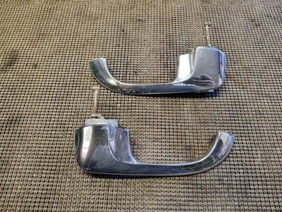 1966 1967 Buick Riviera and Riviera GS OEM Exterior Door Handles