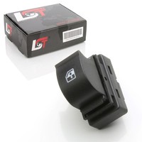 Elektr Fensterheber Automatik Schalter Knopf Vorne Rechts FÜR Fiat Linea *Neu*