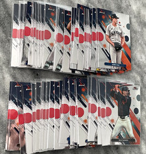 2025 Topps Finest Common Veteran Singles You Pick Complete Your Set