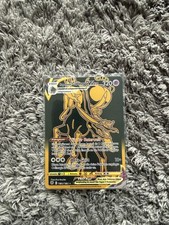 Pokémon-Karte Rappenreiter-Coronospa VMAX TG30/TG30 Astralglanz ASR