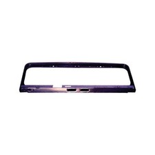 Omix 12006.06 Windshield Frame Fits 1959-1968 Jeep Cj5 1966-1968 Jeep Cj5a 19