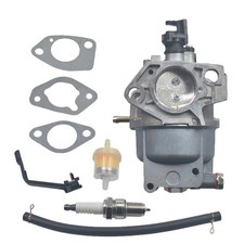 New Carburetor For Generac GP6500 GP7500E GP5500 Generators 8125W 0J58620157
