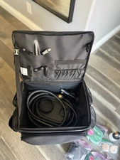 Everything For A Mobile Spray Tan Business