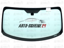 Frontscheibe Windschutzscheibe Ford Mustang VI Coupe / Cabriolet 2014-2023 Frontscheibe Windschutzscheibe Ford Mustang VI Coupe / Cabriolet 2014-2023