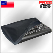 Dust Cover For Tascam DP-24 / DP-32 / DP-32SD Digital Portastudio Recorder