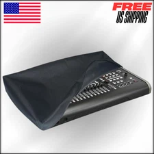 Dust Cover For Tascam DP-24 / DP-32 / DP-32SD Digital Portastudio Recorder