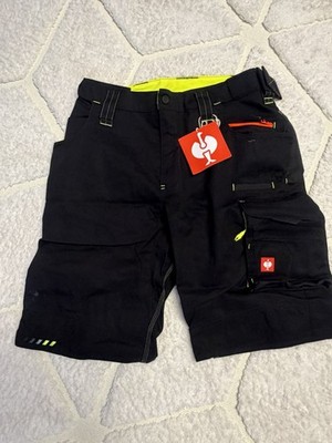 Arbeitsshorts Kurz, Berufshose Sommer, Größe 54