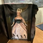 VINTAGE 2000 BARBIE TIMELESS SILHOUETTE MATTEL NRFB