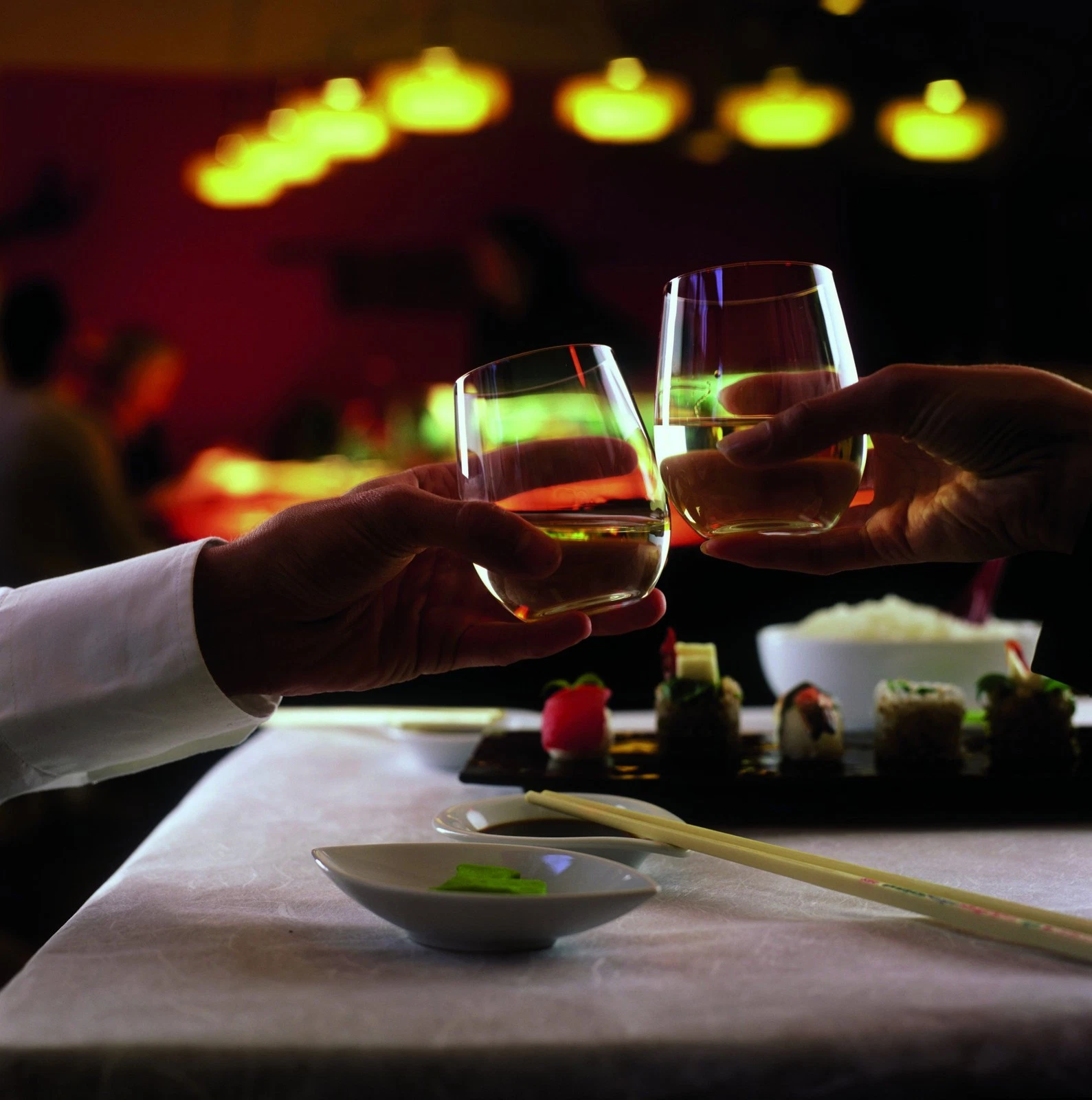 Riedel O Wine Tumbler - Thumbnail 4