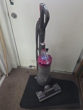 Dyson Ball Origin All Floor Upright Vacuum W/Attachments Tested Works