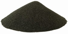 10 Lbs Black Beauty Fine Blast Media Abrasive 2040 Mesh For Sandblast Cabinet