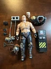 GI JOE CLASSIFIED #135 DREADNOK ROAD PIG - No Rawkus- Figure Only