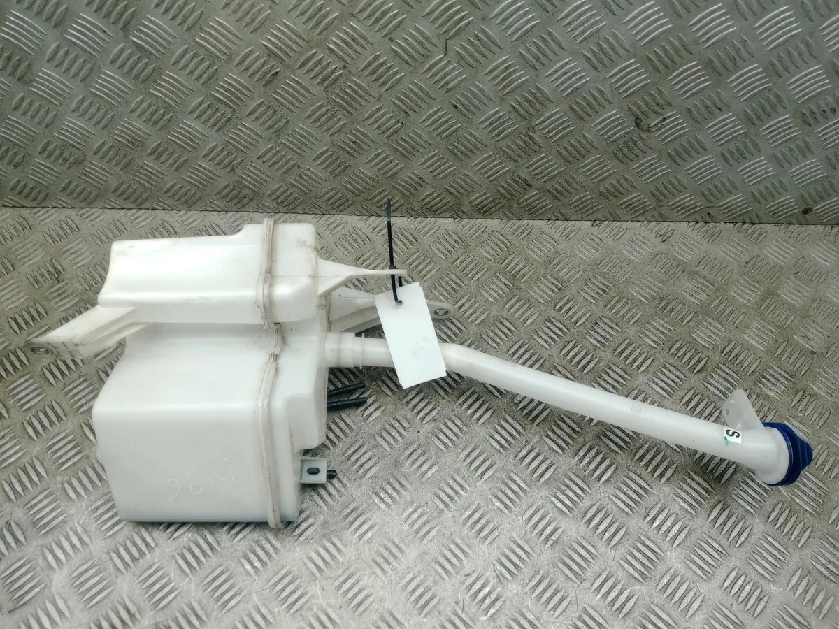 HEYNER Set Tergicristalli Ibridi Per Toyota C-HR Dal 2016, Completo Anteriore 26''+16'' E Posteriore 14'', Montaggio Facile Senza Attrezzi