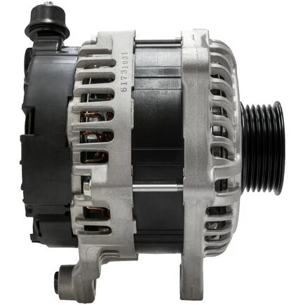 Mpa Electrical 10257 Alternator 12 V, , Cw (Right), With Pulley for Mitsubishi - Image 3 of 4
