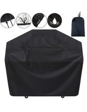 BBQ Gas Grill Cover 67 Inch Barbecue Waterproof Outdoor Heavy Duty UV Protection
