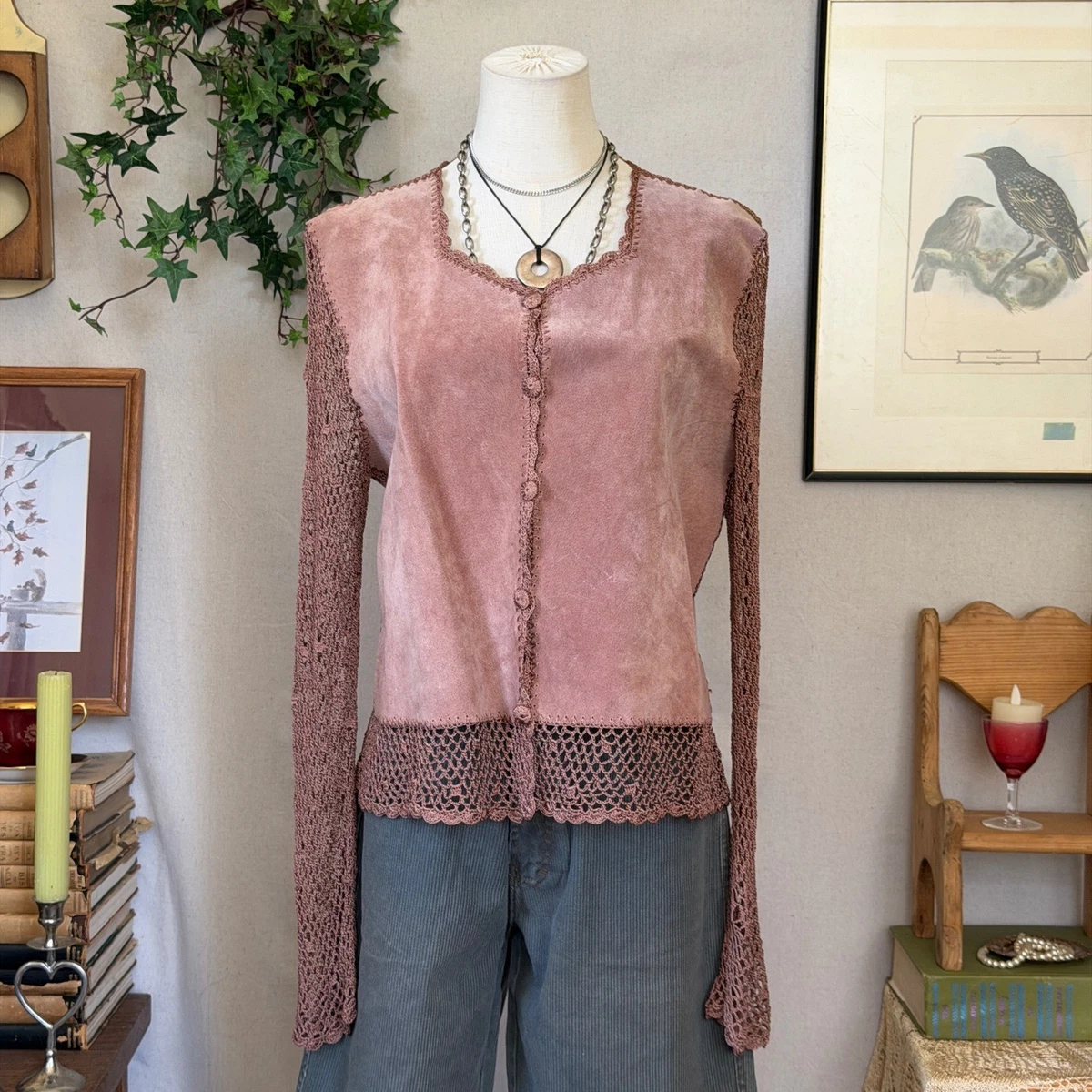 Papillon Cardigan Sweaters for Women for sale | eBay