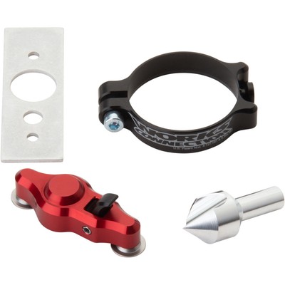 Works Connection Pro Launch Start Device For KAWASAKI KX85 KX100 KX112 2014-2023