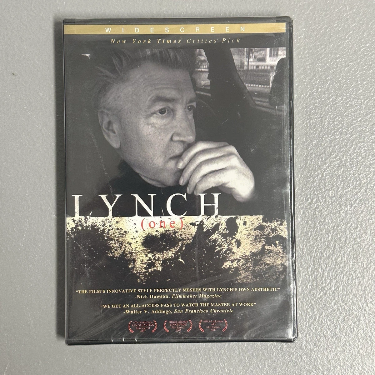 David Lynch DVDs for sale | eBay