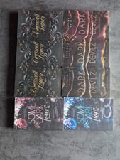Bücher Paket Dark Romance