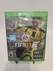 FIFA 17: Microsoft Xbox One Brand New Sealed Soccer Video Game
